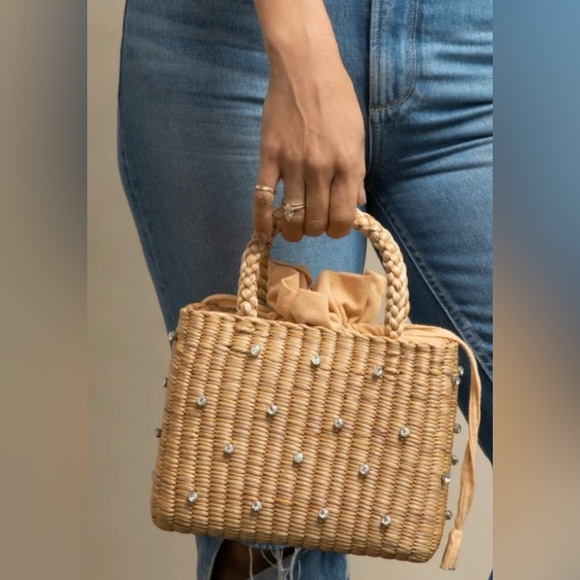 Hat Attack Gemma Bag NWT - Picture 7 of 7